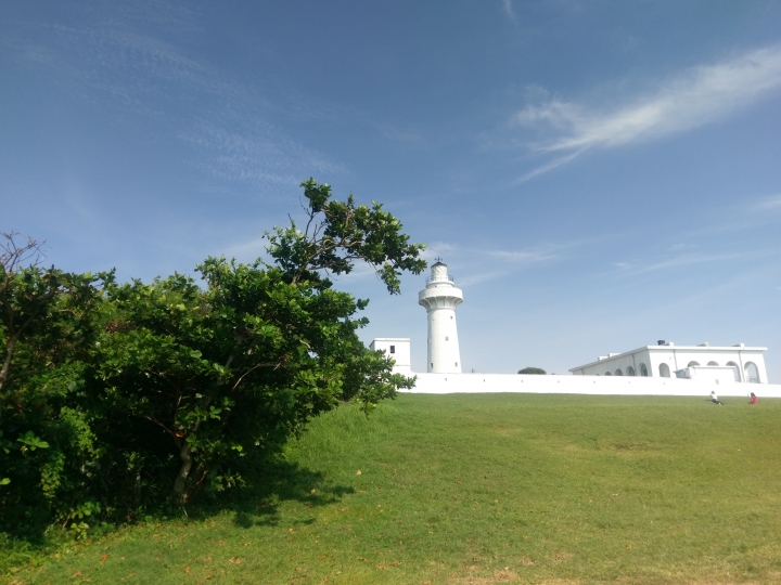 任性環島ing.......9/29 0900 環島完成