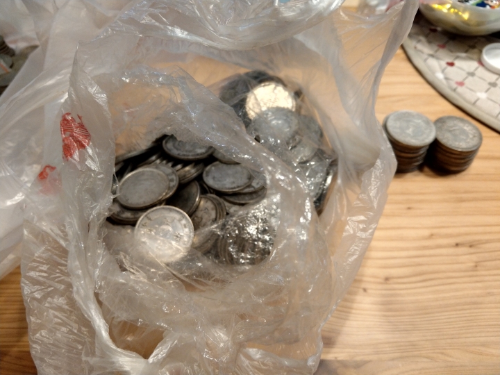 請高手幫忙鑑定一下