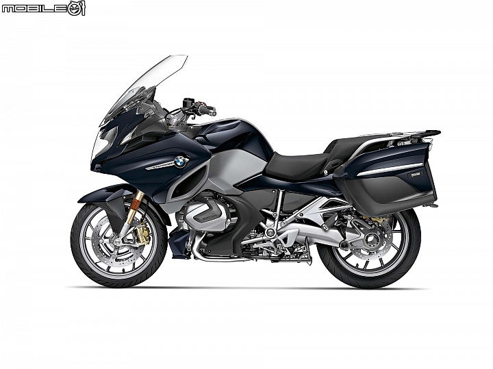 【海外快訊】水平對臥升級！BMW Motorrad R1250GS 以及 R1250RT 正式發表！