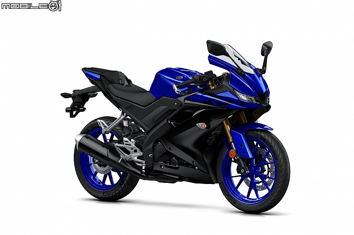 【海外快訊】R-DNA 延續 2019 YAMAHA YZF-R125 大改款發表！