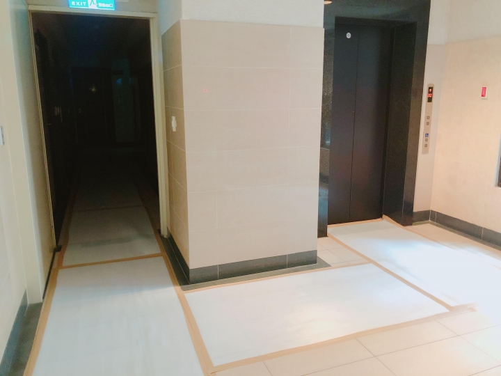 【開箱】意外入手的小窩