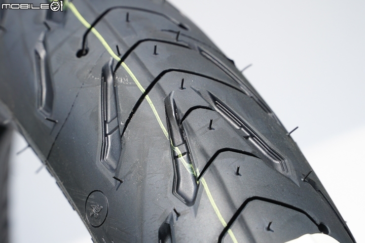 【採訪】濕地制動加強 MICHELIN Road 5 & 多功能車專用 Road 5 Trail 正式發表！