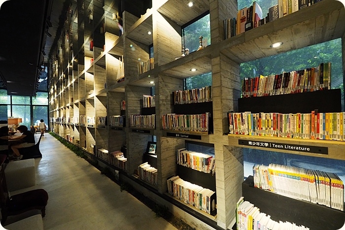 【台中藝文景點】可獨樂,亦可眾樂樂。樂樂書屋LELE BOOKS HOUSE !