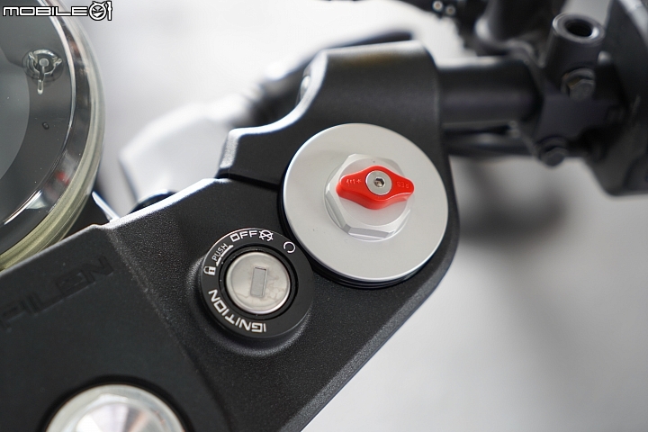 【採訪】 HUSQVARNA VITPILEN 701、VITPILEN 401、SVARTPILEN 401 台灣發表
