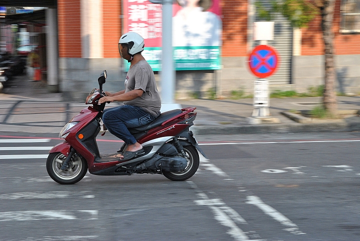 9年CCD最後的榮光【NIKON D3000】