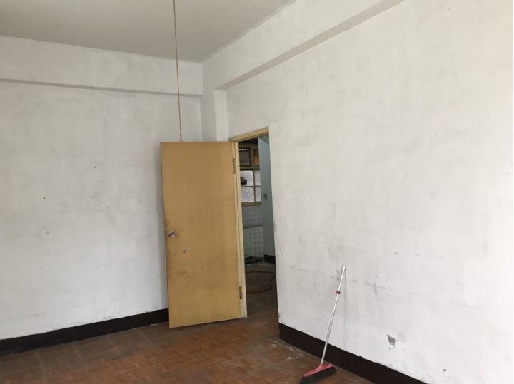 舊屋翻新 （請教）