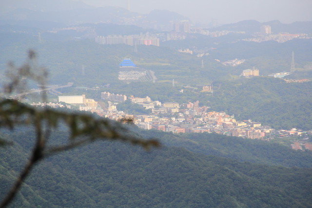 淡蘭古道之金字碑&小金瓜露頭&大粗坑古道大O之旅