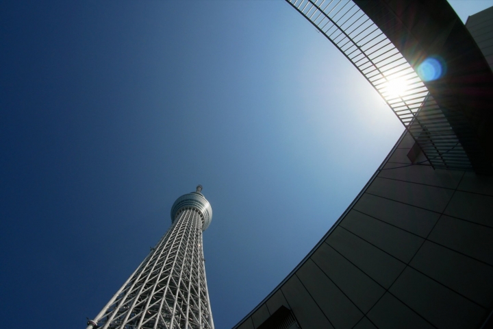 Tokyo Trip 2018