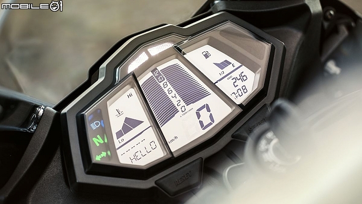 【海外快訊】R-DNA 延續 2019 YAMAHA YZF-R125 大改款發表！