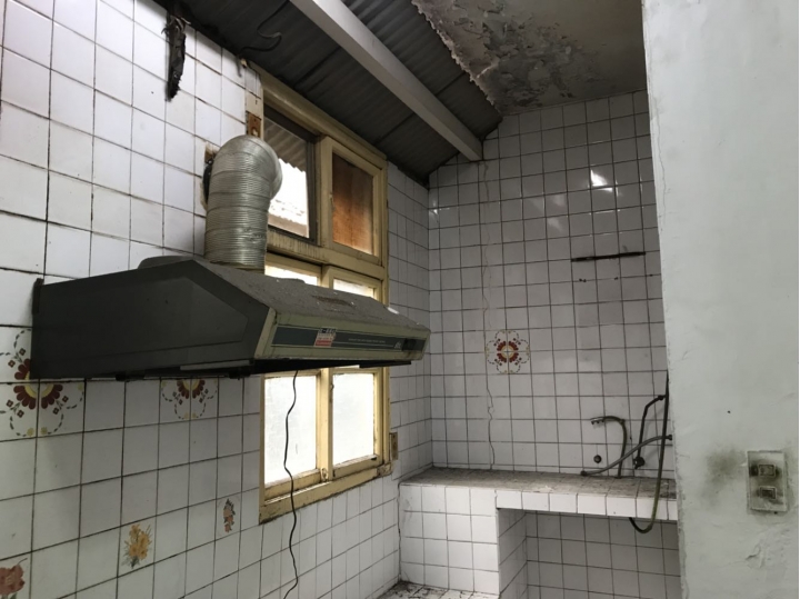 舊屋翻新 （請教）