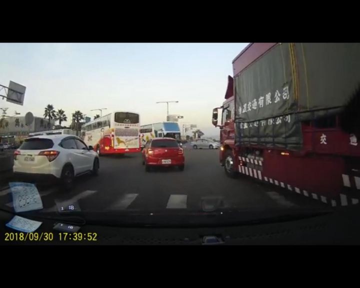大車就是一個樣子