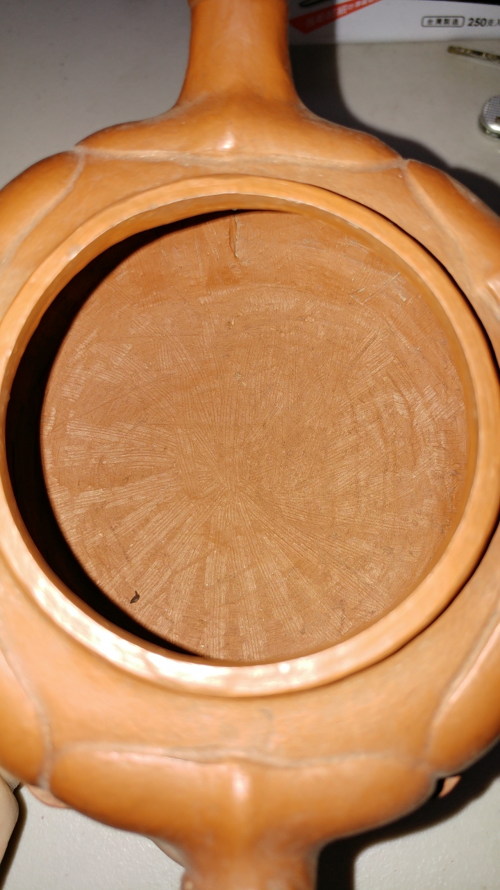 有人可鑑定此把壺的年代嗎