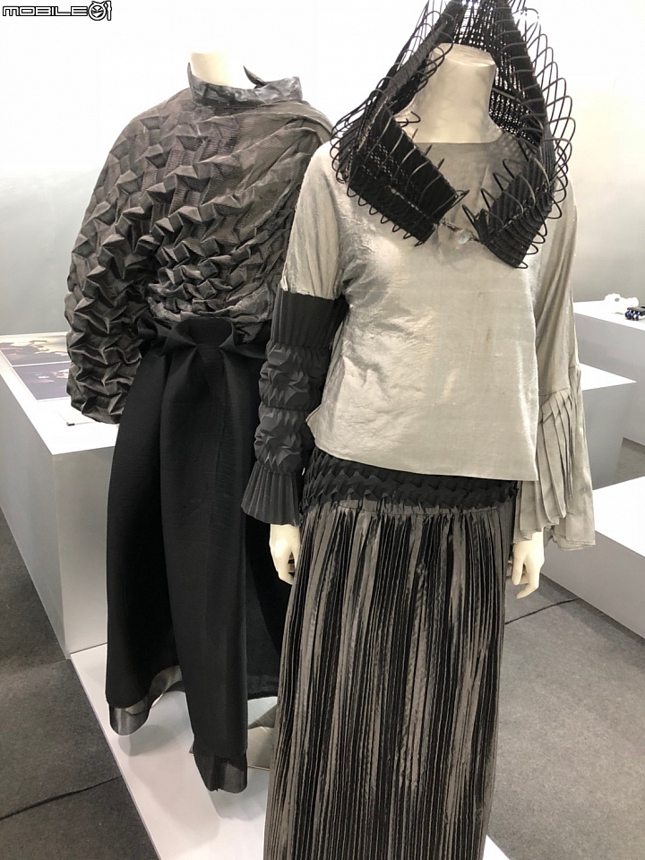 跟著吉吉看展覽 :  台中文化創意產業園區, 2018台灣設計展 : 軟:硬台灣設計展