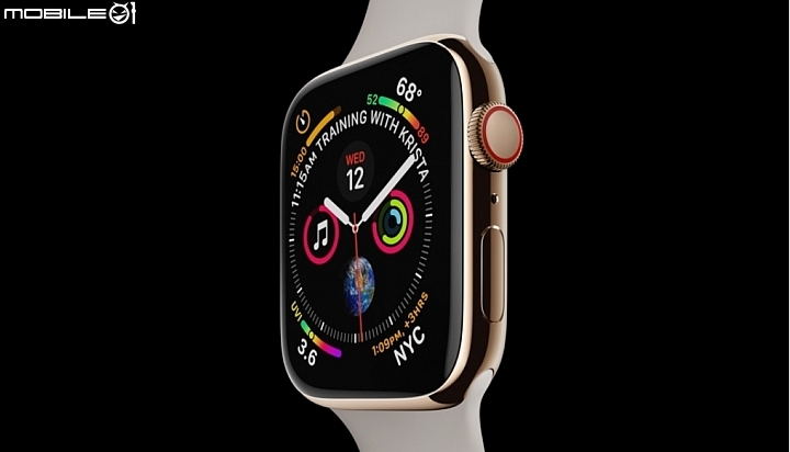 秒懂！ 一口氣帶你看完 Apple 發表會新產品重點！