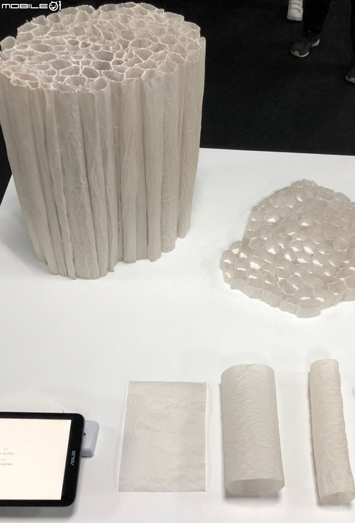 跟著吉吉看展覽 :  台中文化創意產業園區, 2018台灣設計展 : 軟:硬台灣設計展