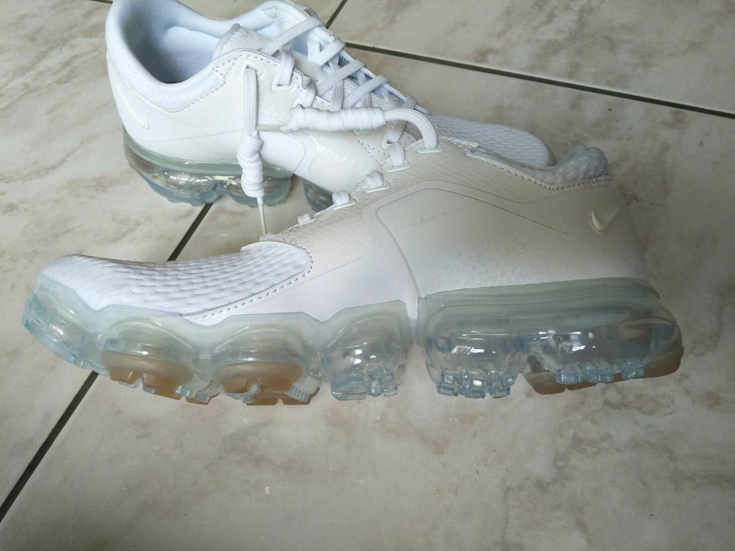 [開箱]NIKE AIR VAPOR MAX & NIKE MAX 97 代開箱