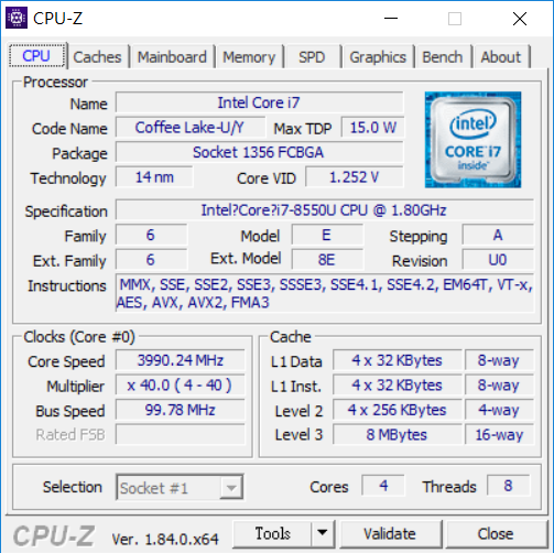 【小宅開箱】【閒聊】MSI PS42 輕薄型筆電，時尚金屬外皮下隱藏未知的性能！