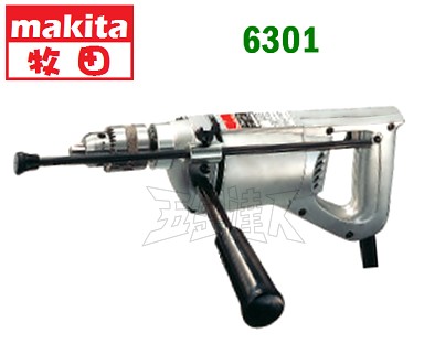 makita 牧田 電鑽