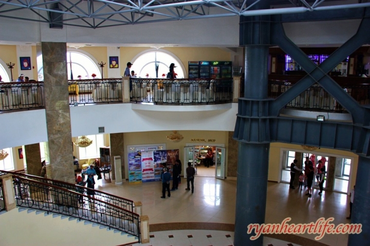 【外蒙古旅遊part1】世界最大的成吉思汗雕像、十三世紀蒙古風情園