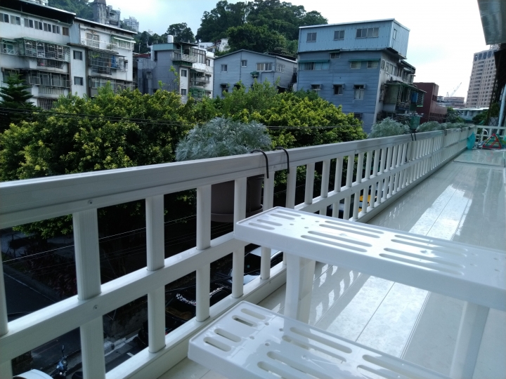 ［開箱文］新店山區３５年老宅換新妝／向陰暗、擁擠、潮濕的空間說掰掰／