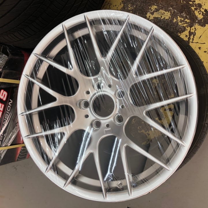 開老箱 - BMW 323I E90 十年二手車整理全紀錄