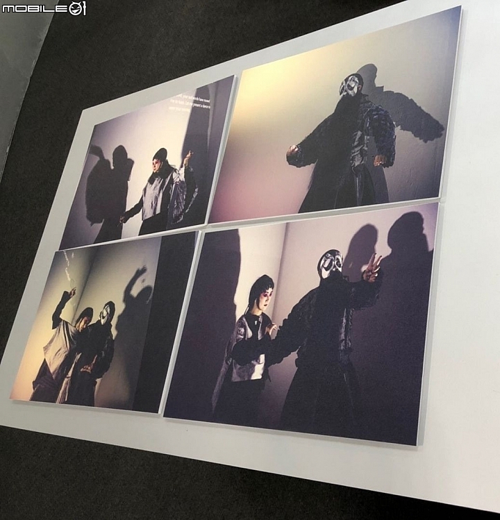 跟著吉吉看展覽 :  台中文化創意產業園區, 2018台灣設計展 : 軟:硬台灣設計展
