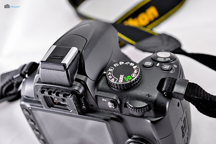9年CCD最後的榮光【NIKON D3000】