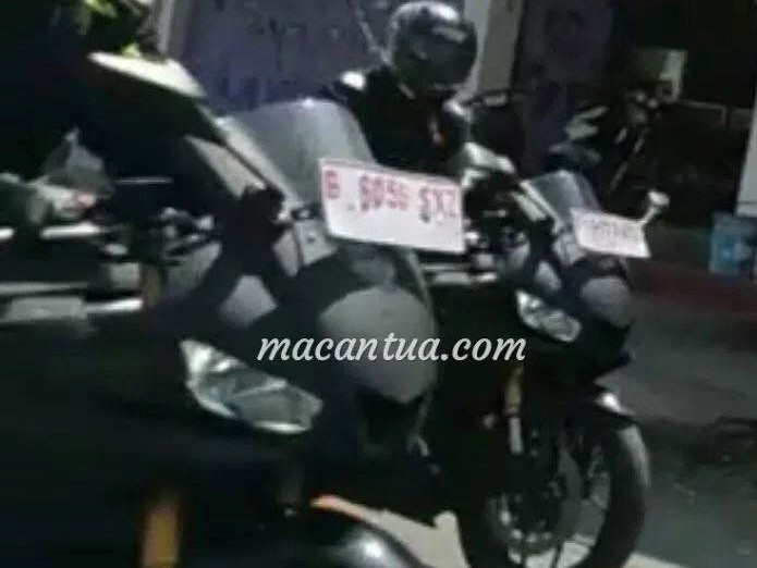 【海外快訊】YAMAHA YZF-R3 & R25 改款在即?印尼 3D 圖樣流出!