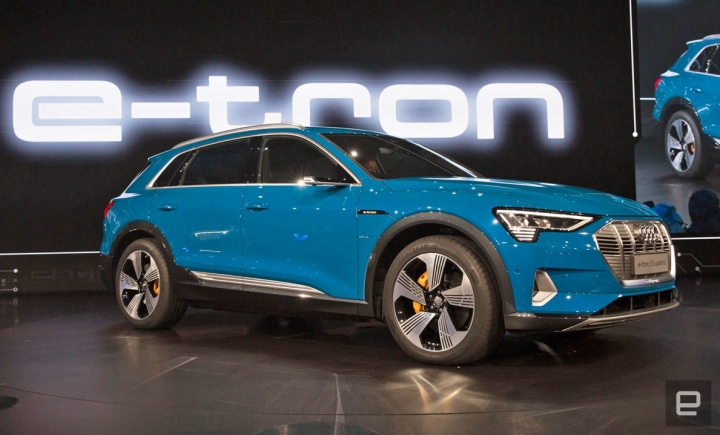 為什麼買Audi? 攻略分享P1