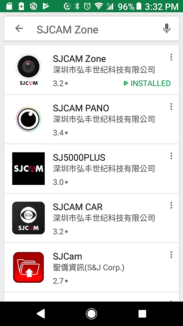 [開箱] SJCAM SJ8 Plus 4K + SJ360 極限專賣 影音圖文