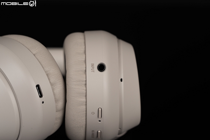 Sony WH-1000XM3 無線降噪耳機 輕量化與降噪效果提升