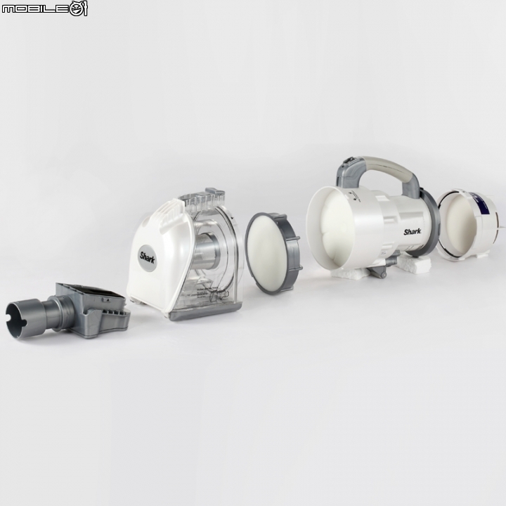 [請問]Shark鯊科 NH130TW 這款效能如何？(算解決了吧…XD)