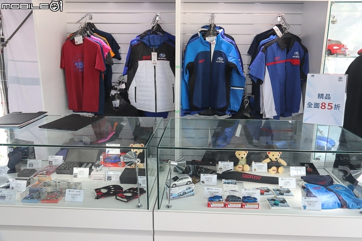 【國內新訊】Subaru歡慶60週年，品牌日&慶祝活動南港停車場盛大展開！