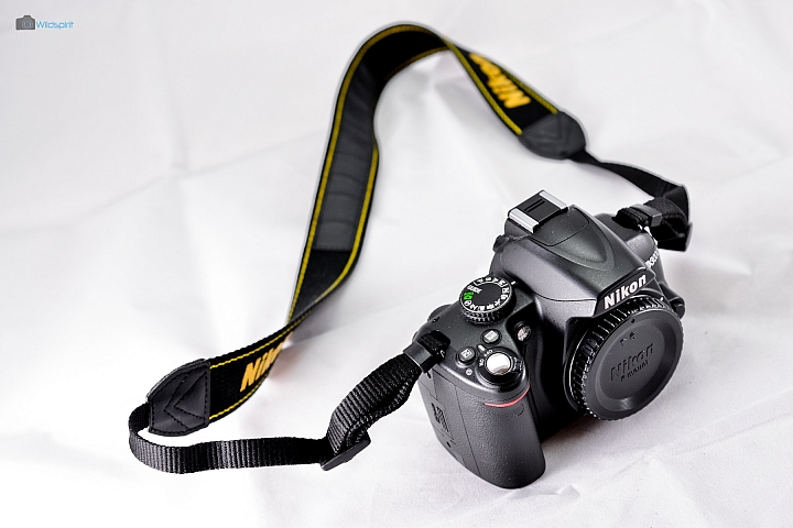 9年CCD最後的榮光【NIKON D3000】