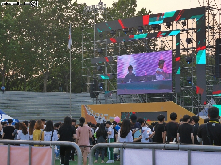2018大邱炸雞啤酒節 - 韓國釜山+大邱4日遊遊記 Day2 Part6