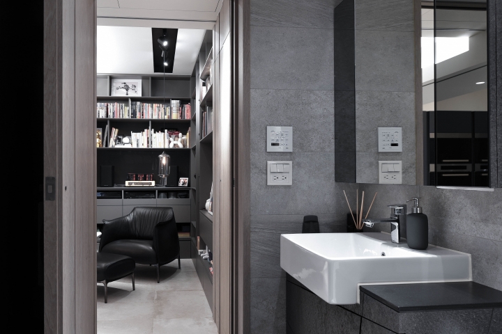 【開箱】頂客族設計師的居家生活