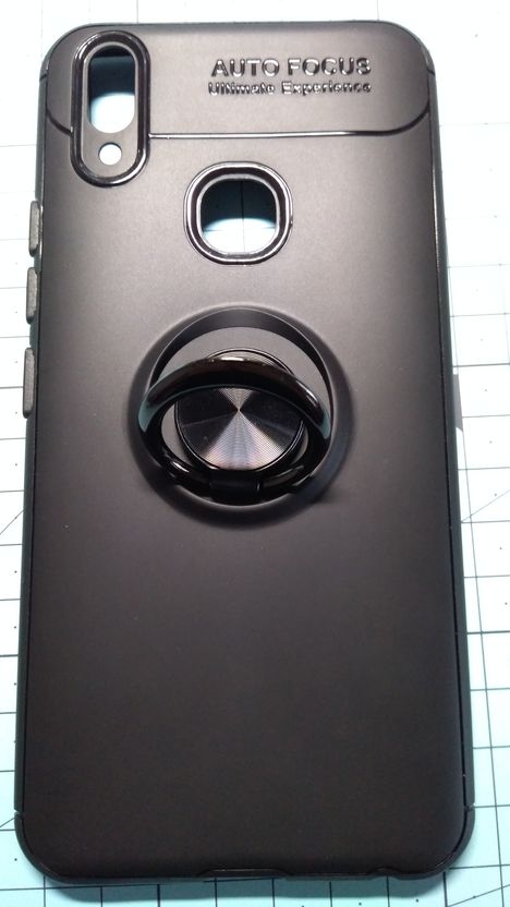 vivo z1 簡易開箱 6g+64g版本