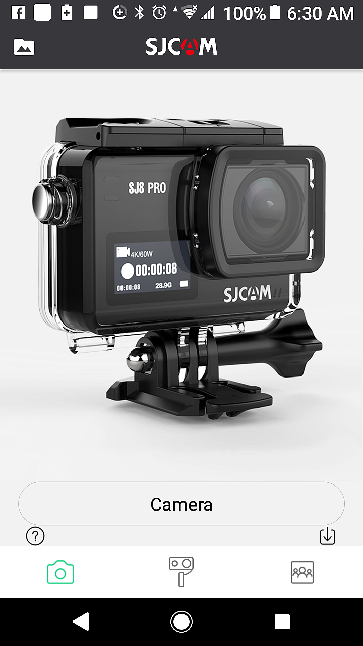 [開箱] SJCAM SJ8 Plus 4K + SJ360 極限專賣 影音圖文