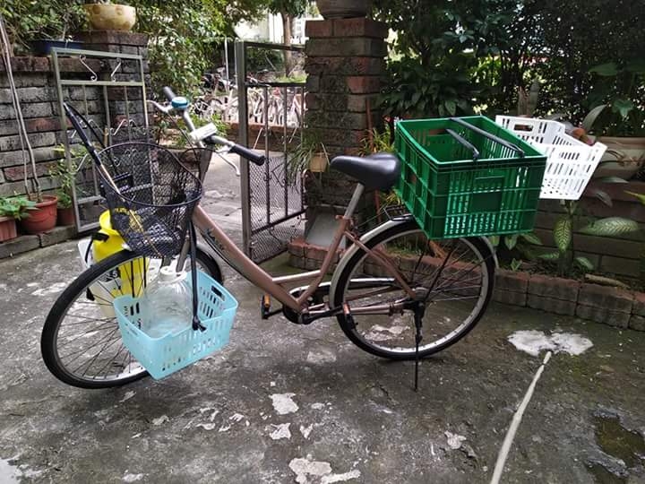 地表最強大的牛奶車