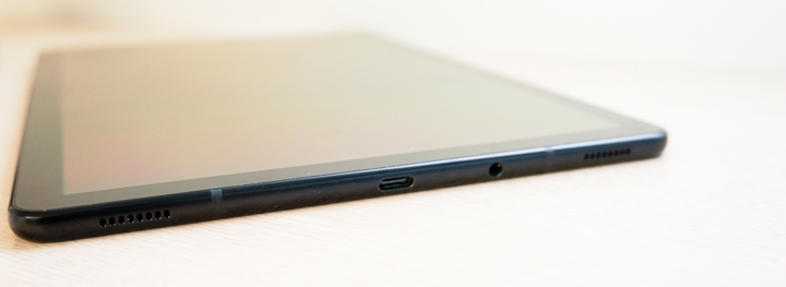 三星Galaxy Tab S4試用  S Pen加分效果可能比DeX模式大