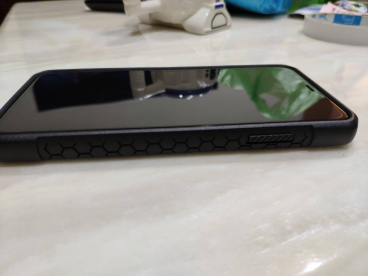 XS MAX 包UAG保護殼