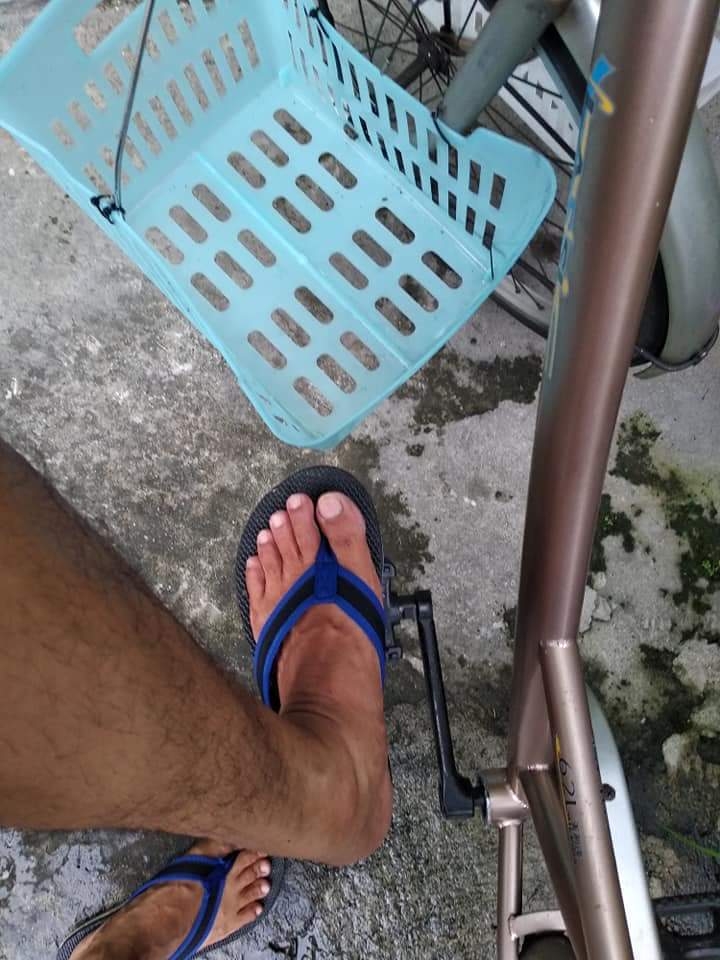 地表最強大的牛奶車
