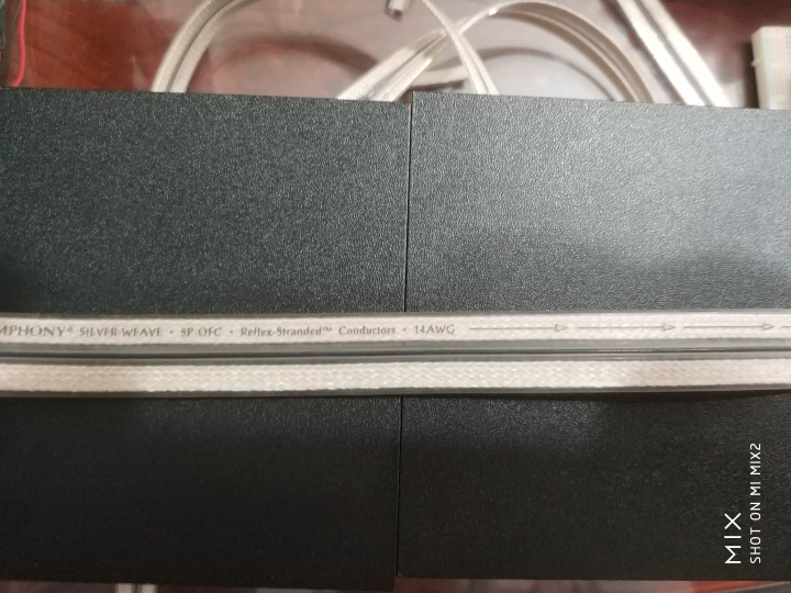 DIY 2.1聲道喇叭&開箱