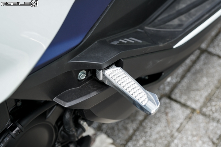 2018 Honda NSS300 試駕 頂規通勤大改刻板印象