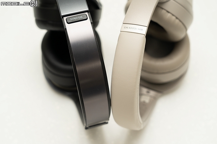 Sony WH-1000XM3 無線降噪耳機 輕量化與降噪效果提升