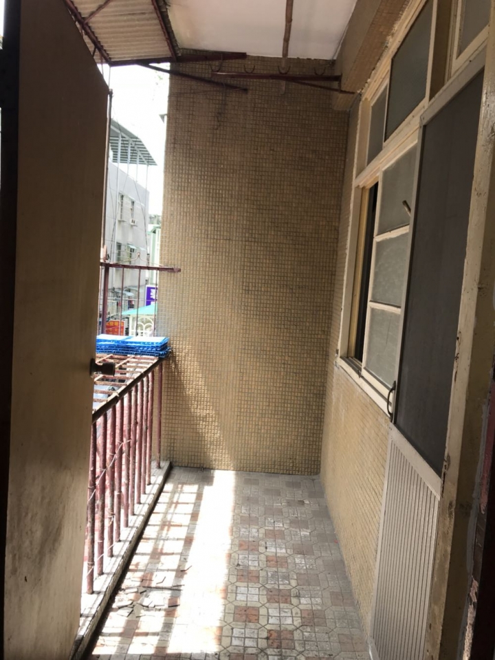舊屋翻新 （請教）