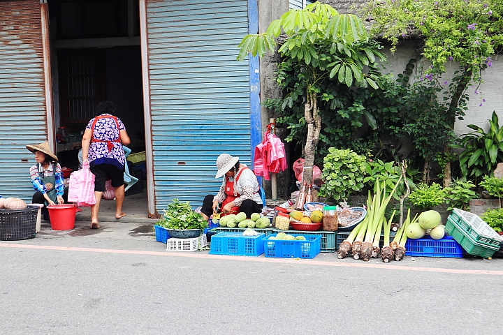 (映像旅行) 放慢腳步、站站停、區間(普快)列車悠遊海線環島(上) feat. Canon EOS M6 & Oris Chronoris