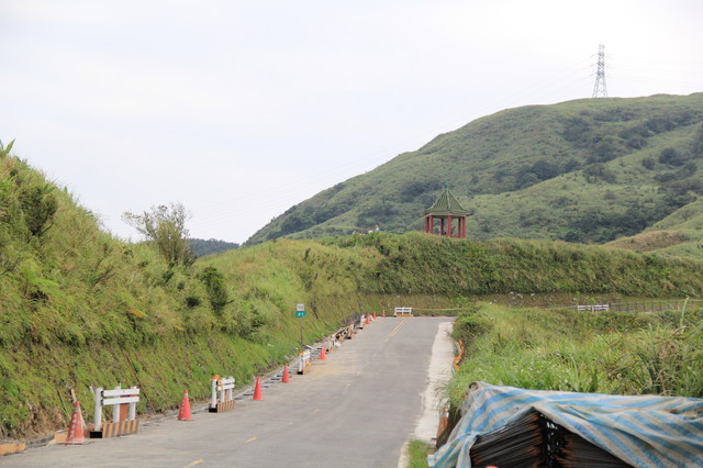 淡蘭古道之金字碑&小金瓜露頭&大粗坑古道大O之旅