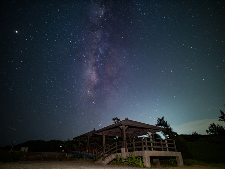 2018年屬於G9的夏夜~星空燦爛~*