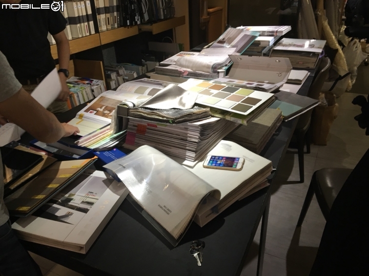 【開箱】40年老屋新裝-北歐風跳色宅